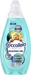 Coccolino prací gél Speed Clean 37 PD 1480 ml - Teta drogérie eshop