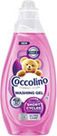 Coccolino prací gél Ultra Care 37 PD 1480 ml - Teta drogérie eshop