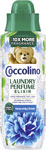 Coccolino parfém na pranie Heavenly Fresh 460 ml - Teta drogérie eshop