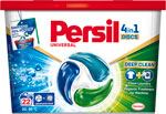 Persil Discs Universal pracie kapsuly 22 praní - Teta drogérie eshop