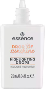 Essence rozjasňovač Drop of Sunshine