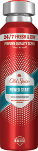 Old Spice antiperspirant Power start 150 ml