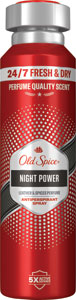 Old Spice antiperspirant Night power 150 ml