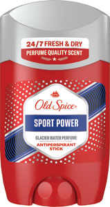 Old Spice tuhý antiperspirant Sport power 50 ml