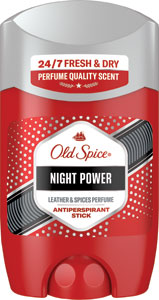 Old Spice tuhý antiperspirant Night power 50 ml