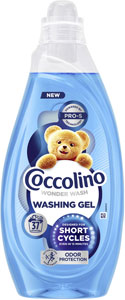 Coccolino prací gél Odor protection 37 PD 1480 ml