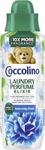 Coccolino parfém na pranie Heavenly Fresh 460 ml