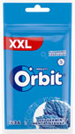 Orbit Peppermint vrecko 50 g - Teta drogérie eshop