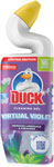 Duck WC čistič Virtual Violet 750 ml - Teta drogérie eshop