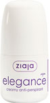 Ziaja roll-on Antiperspirant Elegance 60 ml - Teta drogérie eshop