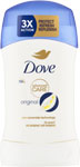 Dove Advanced Care antiperspirant stick Original 50 ml - Teta drogérie eshop