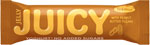 Juicy bar YOGHURT tyčinka arašidové maslo 40 g - Teta drogérie eshop