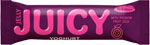 Juicy Bar YOGHURT tyčinka marakuja 40 g - Teta drogérie eshop