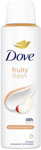 Dove antiperspirant Fruity Fresh 150 ml