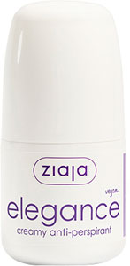 Ziaja roll-on Antiperspirant Elegance 60 ml