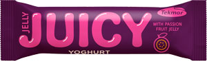 Juicy Bar YOGHURT tyčinka marakuja 40 g