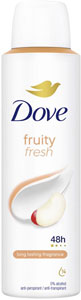 Dove antiperspirant Fruity Fresh 150 ml
