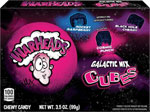 Warheads Galactic kyslé žélé cukríky 99 g - Teta drogérie eshop