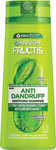 Garnier Fructis Antidandruff upokojujúci šampón na všetky typy vlasov s lupinami, 400 ml - Teta drogérie eshop