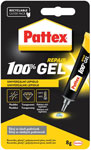 Pattex 100% gél 8 g - Teta drogérie eshop