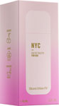 Dicora dámska toaletná voda URBAN FIT NEW YORK 40 ml - Teta drogérie eshop
