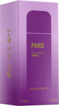 Dicora dámska toaletná voda URBAN FIT PARIS 40 ml - Teta drogérie eshop