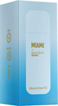 Dicora dámska toaletná voda URBAN FIT MIAMI 40 ml - Teta drogérie eshop