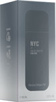 Dicora pánska toaletná voda URBAN FIT NEW YORK 40 ml - Teta drogérie eshop