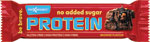 PROTEIN No added sugar Brownie flavour 40 g - Teta drogérie eshop