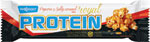 PROTEIN ROYAL popcorn slaný karamel 60 g - Teta drogérie eshop
