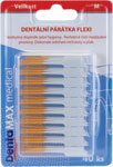 DentaMAX Flexi špáratka 40 ks - Teta drogérie eshop