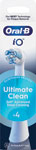 Oral-B iO náhradné hlavice Series Ultimate Clean White 4 ks - Teta drogérie eshop
