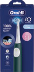 Oral-B iO 2 elektrická zubná kefka zelená - Teta drogérie eshop