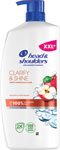 Head & Shoulders šampón Apple cider 800 ml