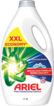 Ariel tekutý prací prostriedok Mountain Spring 3,150 ml / 70 PD