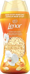 Lenor vonné perličky do prania Gold Orchid 195 g - Teta drogérie eshop
