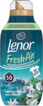 Lenor aviváž FreshAir Northern Solstice 50 PD 700 ml - Teta drogérie eshop