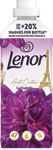Lenor aviváž La Desirable 47 praní - Teta drogérie eshop