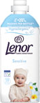 Lenor aviváž Sensitive 59 praní - Teta drogérie eshop