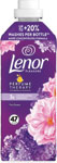 Lenor aviváž Floral Bouquet 47 praní
