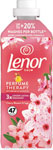 Lenor aviváž Cherry Blossom 47 PD 987 ml