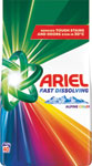 Ariel prášok na pranie na farebnú bielizeň 2,2 kg / 40 praní - Teta drogérie eshop
