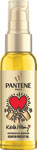 Pantene keratin protect olej na vlasy Keith Haring 100 ml - Teta drogérie eshop