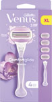 Venus Comfortglide Breeze holiaci strojček 4 náhradné hlavice - Teta drogérie eshop