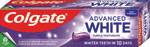 Colgate zubná pasta Advanced White Purple - Teta drogérie eshop