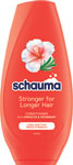 Schauma kondicionér Stronger for Longer Hair s ibištekom a rozmarínom 250 ml - Teta drogérie eshop