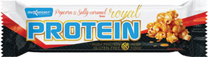 PROTEIN ROYAL popcorn slaný karamel 60 g