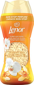 Lenor vonné perličky do prania Gold Orchid 195 g