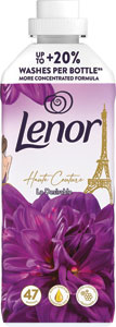 Lenor aviváž La Desirable 47 praní