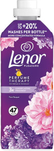 Lenor aviváž Floral Bouquet 47 praní